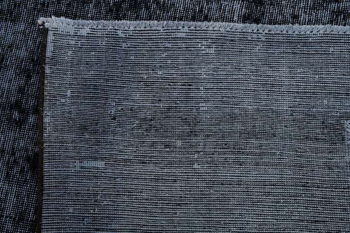 9' 4 x 12' 5 Hand Knotted Ultra Vintage Persian Wool Rug