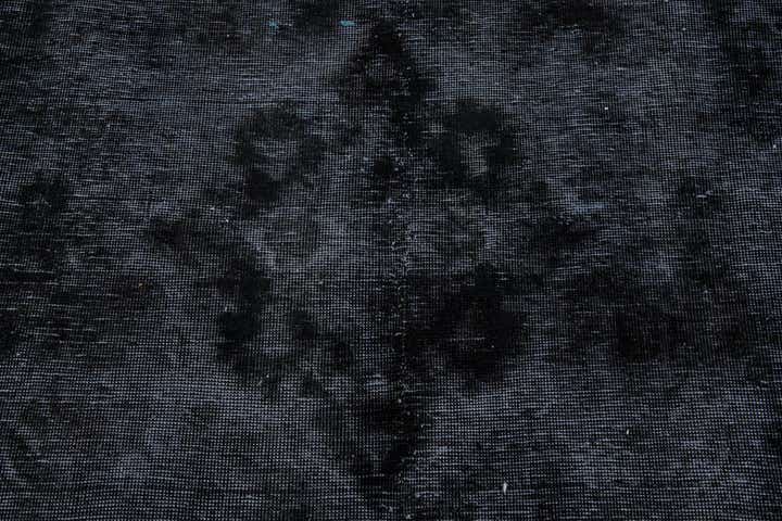 7' 6 x 10' 2 Hand Knotted Ultra Vintage Persian Wool Rug