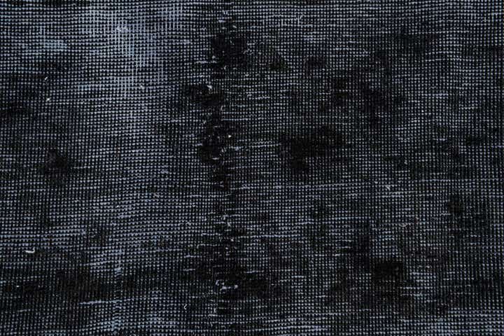 7' 6 x 10' 2 Hand Knotted Ultra Vintage Persian Wool Rug