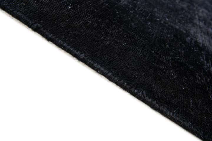 9' 6 x 12' 8 Hand Knotted Ultra Vintage Persian Wool Rug