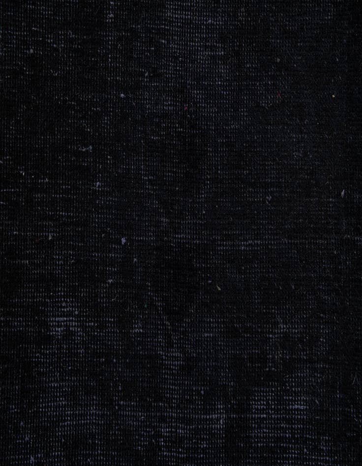 Detail image of 9' 6 x 12' 8  Hand Knotted Ultra Vintage Persian Wool Rug