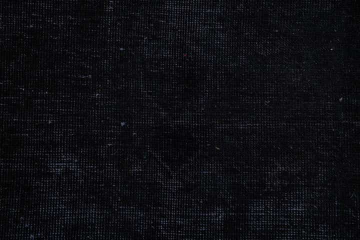 9' 6 x 12' 8 Hand Knotted Ultra Vintage Persian Wool Rug