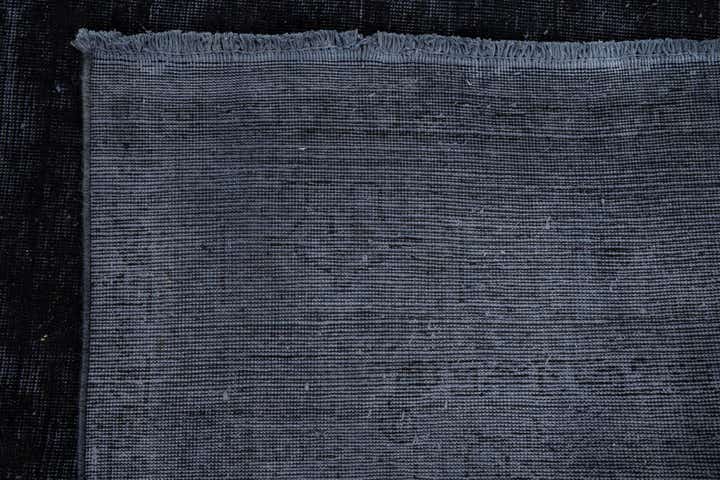 9' 6 x 12' 8 Hand Knotted Ultra Vintage Persian Wool Rug