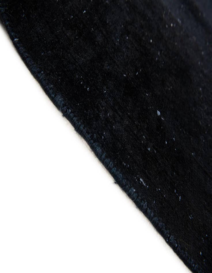 Detail image of 6' 5 x 10'  Hand Knotted Ultra Vintage Persian Wool Rug