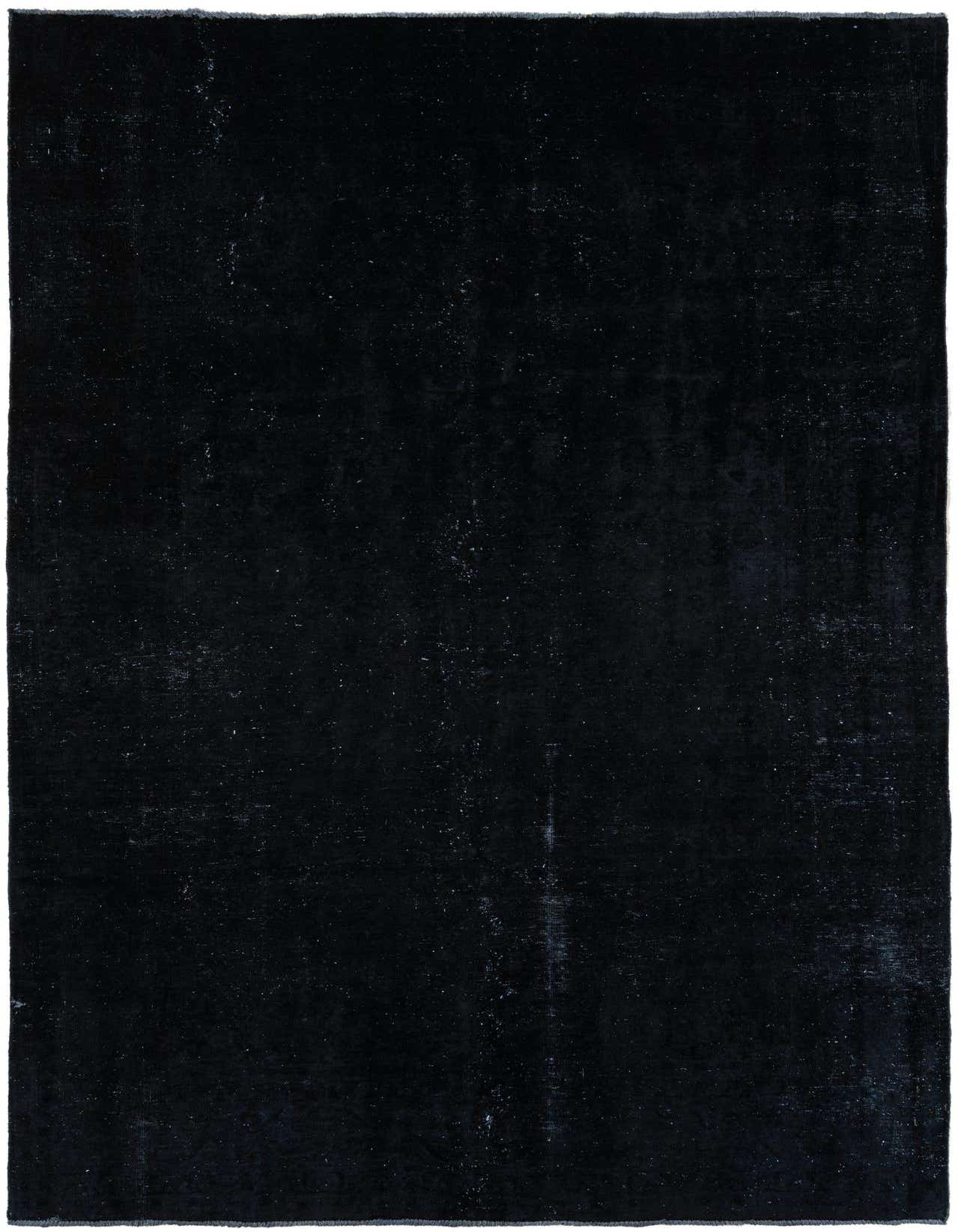 Primary image 6' 5 x 10'  Hand Knotted Ultra Vintage Persian Wool Rug