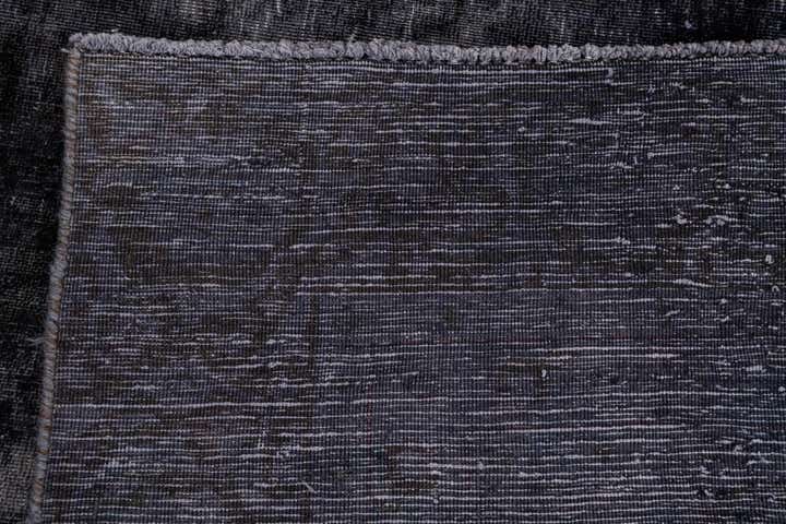 6' 8 x 10' 5 Hand Knotted Ultra Vintage Persian Wool Rug