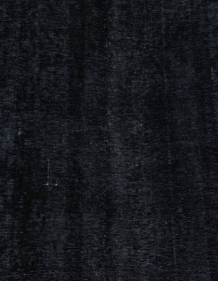 Detail image of 7' 3 x 10' 9  Hand Knotted Ultra Vintage Persian Wool Rug