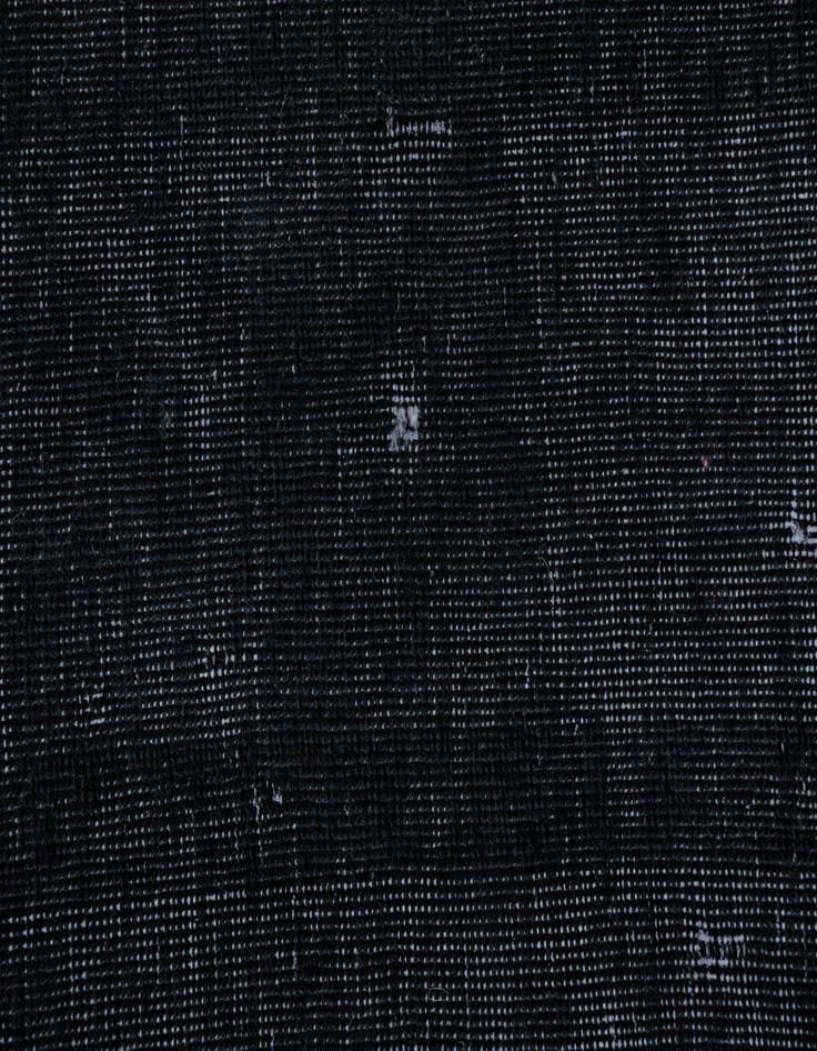 Detail image of 7' 3 x 10' 9  Hand Knotted Ultra Vintage Persian Wool Rug