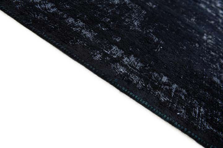 9' 6 x 12' 7 Hand Knotted Ultra Vintage Persian Wool Rug