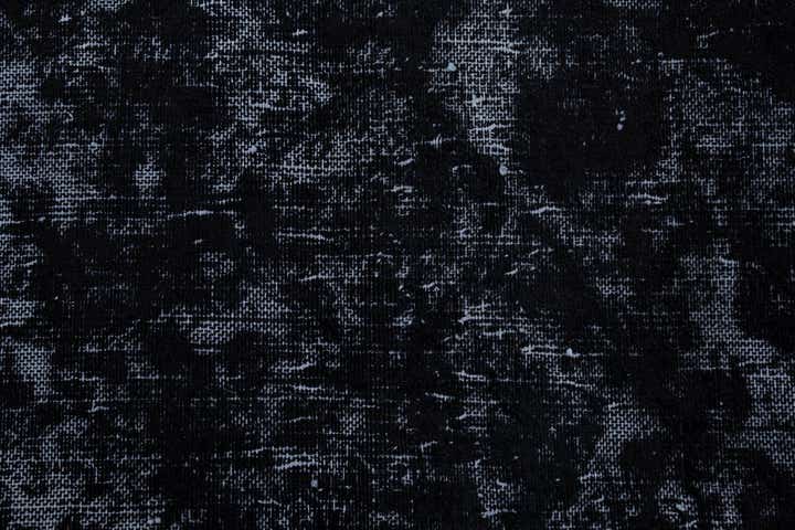 9' 6 x 12' 7 Hand Knotted Ultra Vintage Persian Wool Rug