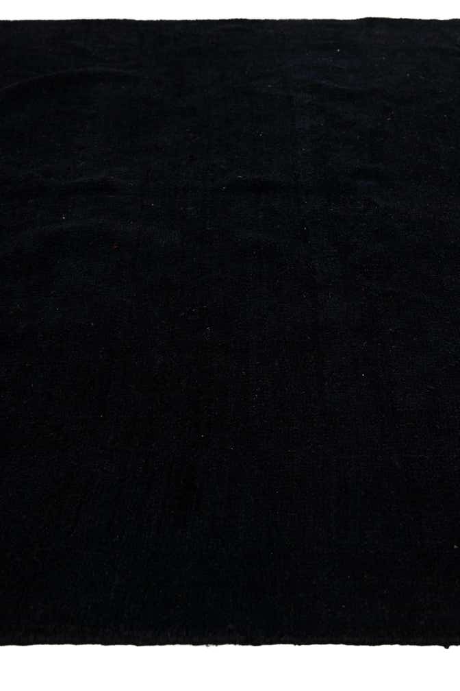 4' 9 x 7' 9 Hand Knotted Ultra Vintage Persian Wool Rug