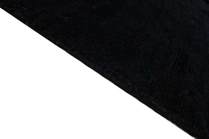 4' 9 x 7' 9 Hand Knotted Ultra Vintage Persian Wool Rug