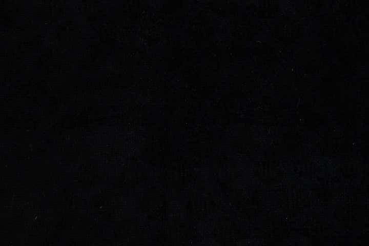 4' 9 x 7' 9 Hand Knotted Ultra Vintage Persian Wool Rug