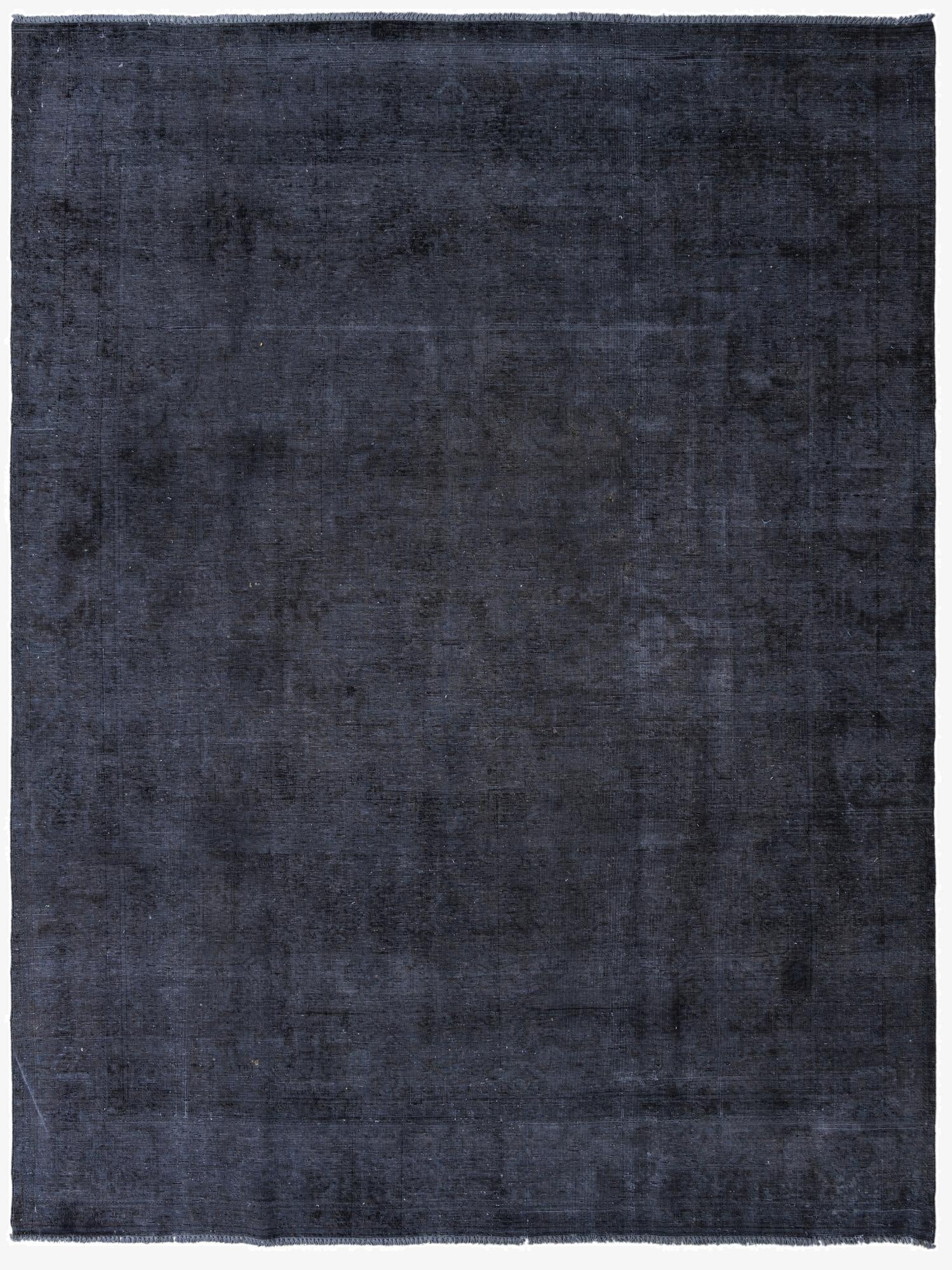 Primary image 9' 5 x 12' 6  Hand Knotted Ultra Vintage Persian Wool Rug