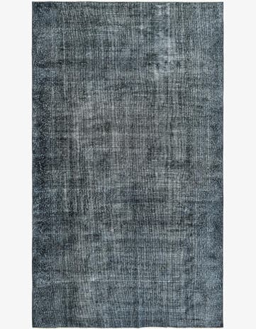 5' 10 x 9' 9 Ultra Vintage Wool Rug