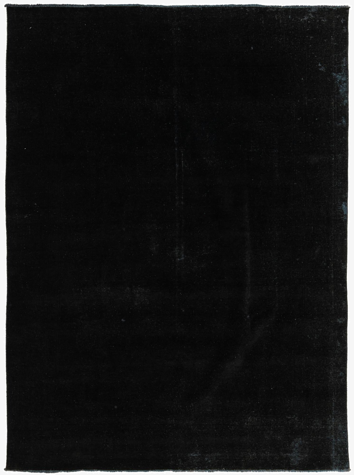 8' 3 x 11' 3  Hand Knotted Ultra Vintage Persian Wool Rug