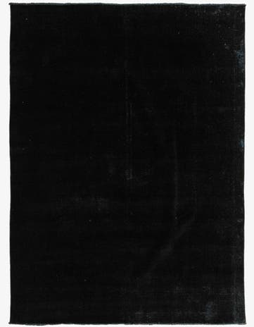 8' 3 x 11' 3 Hand Knotted Ultra Vintage Persian Wool Rug