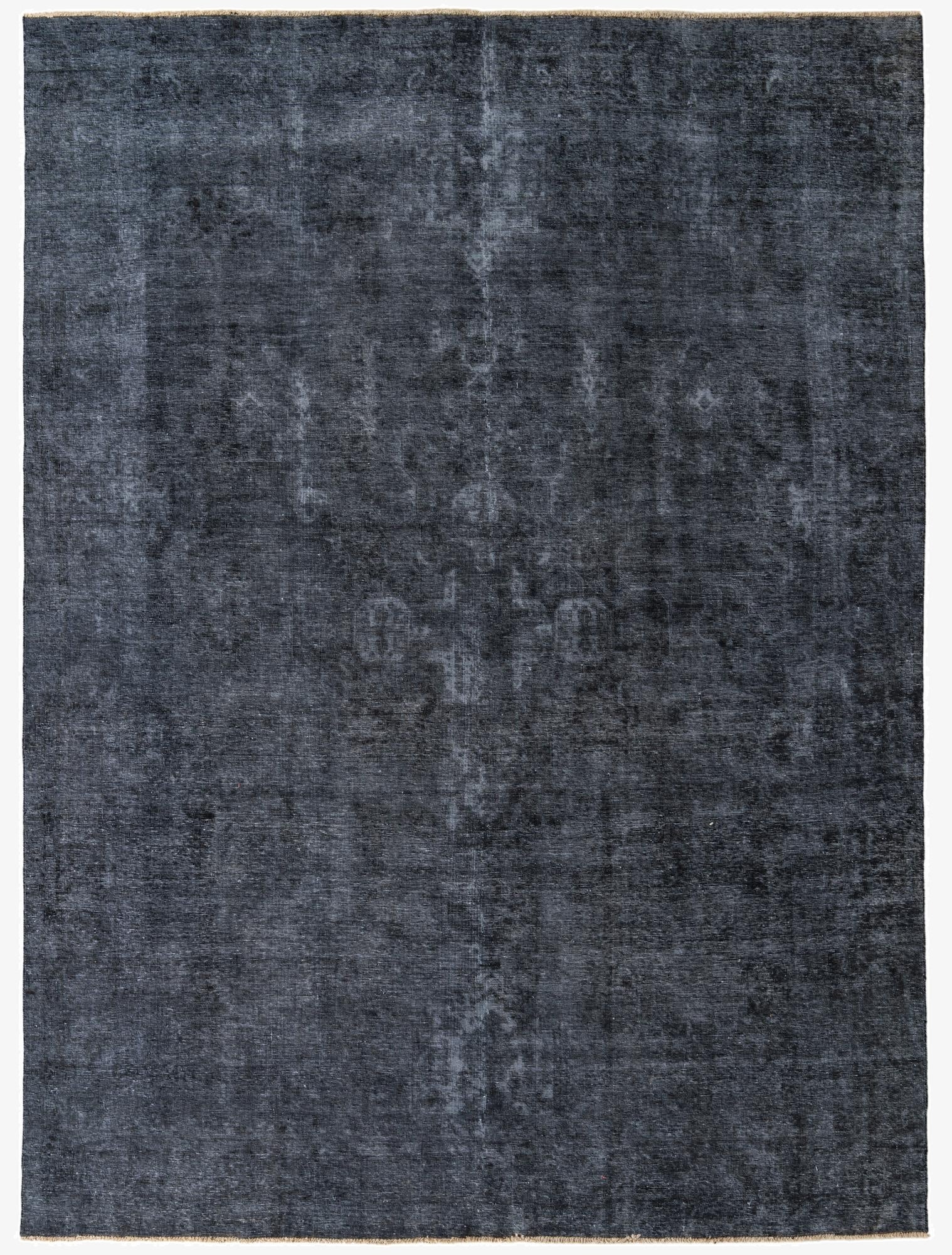 Primary image 9' 2 x 12' 7  Hand Knotted Ultra Vintage Persian Wool Rug