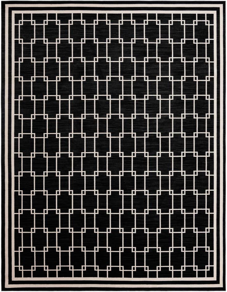 Detail image of 10' x 13' Metropolitan Uptown Rug