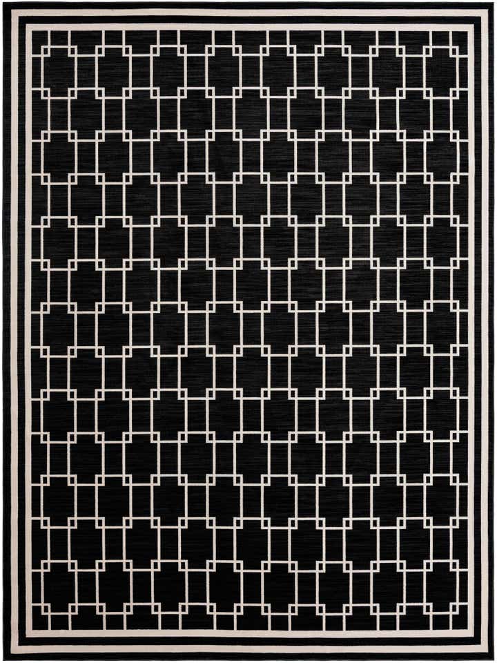 Jill Zarin 10' x 13' Metropolitan Uptown Rug