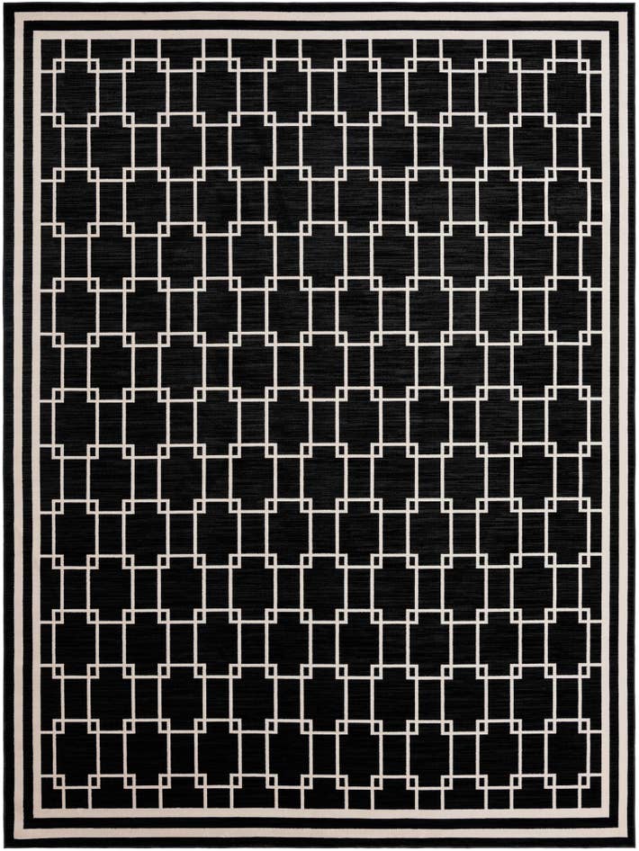 Detail image of 10' x 13' Metropolitan Uptown Rug