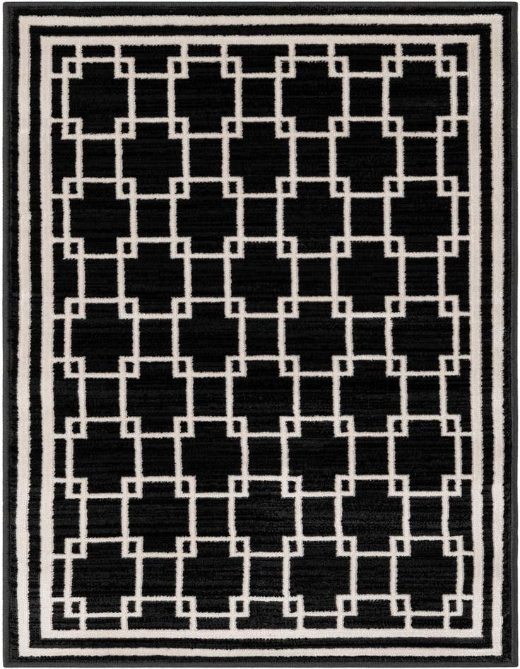 Detail image of 2' x 3' Metropolitan Uptown Rug