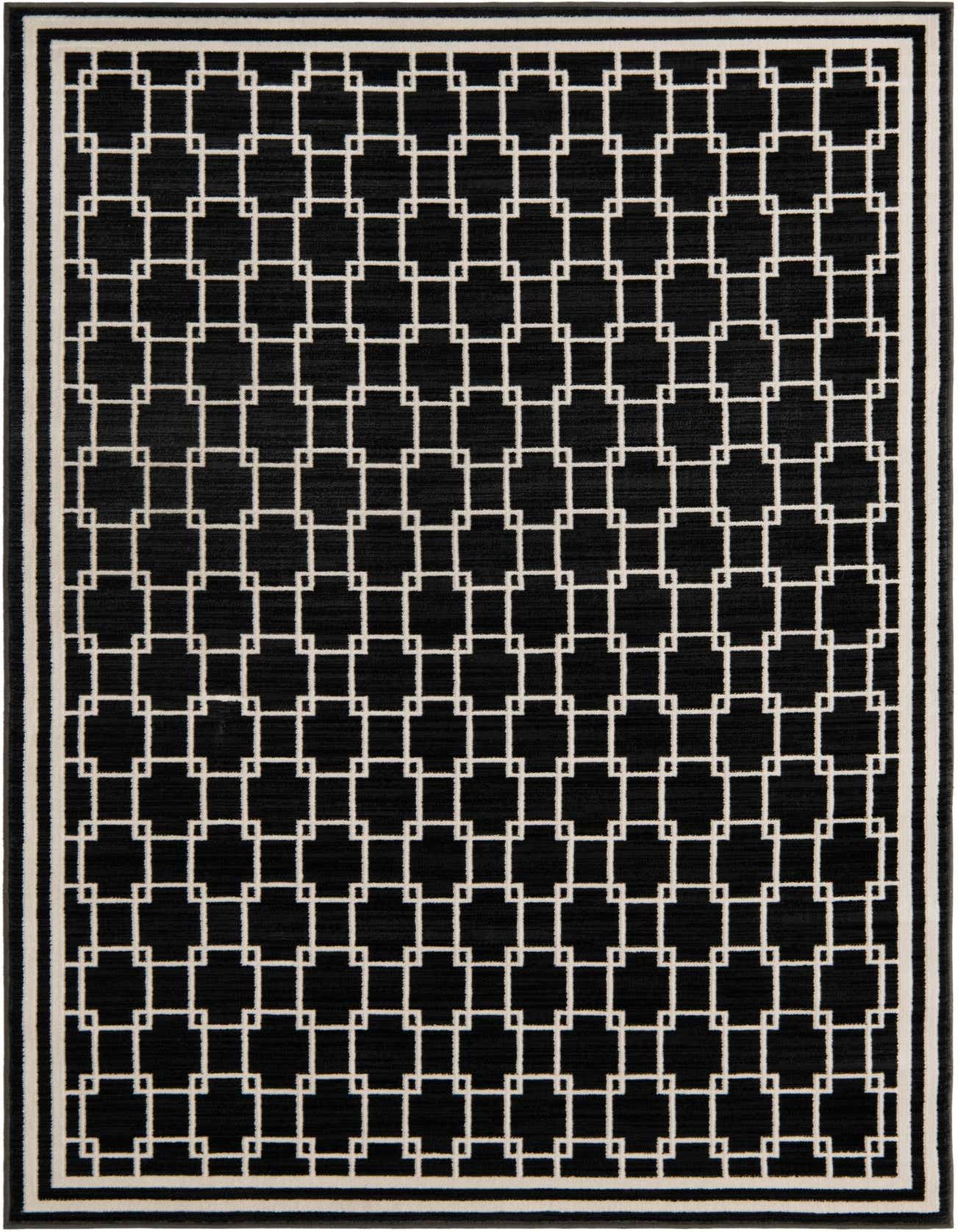 Jill Zarin 4' x 6' Metropolitan Uptown Rug