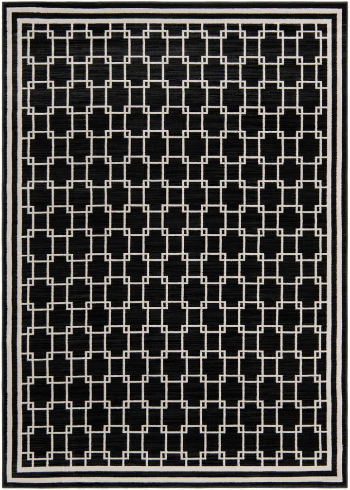 Jill Zarin 5' x 7' Metropolitan Uptown Rug