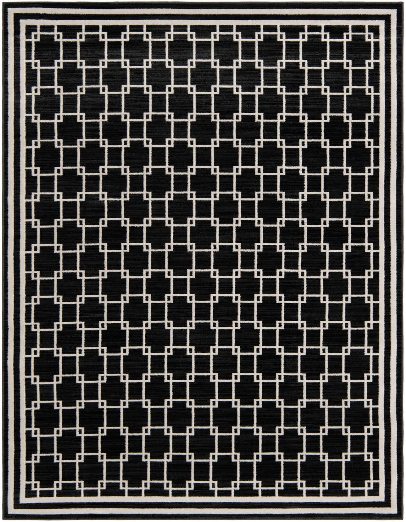 Jill Zarin 5' x 7' Metropolitan Uptown Rug
