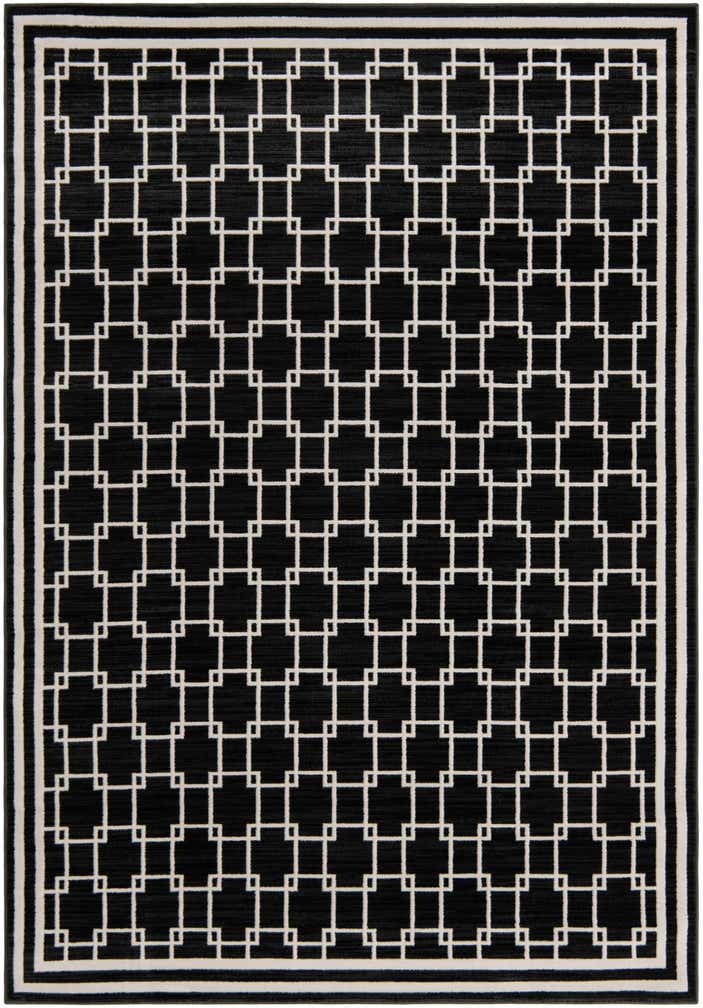 Jill Zarin 5' x 7' Metropolitan Uptown Rug