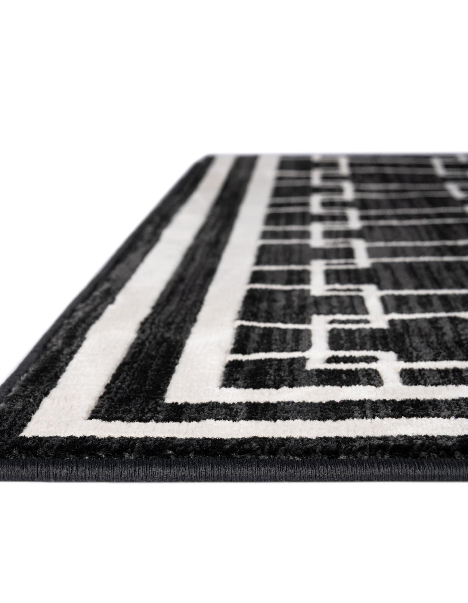 4' x 6' Metropolitan Uptown Rug