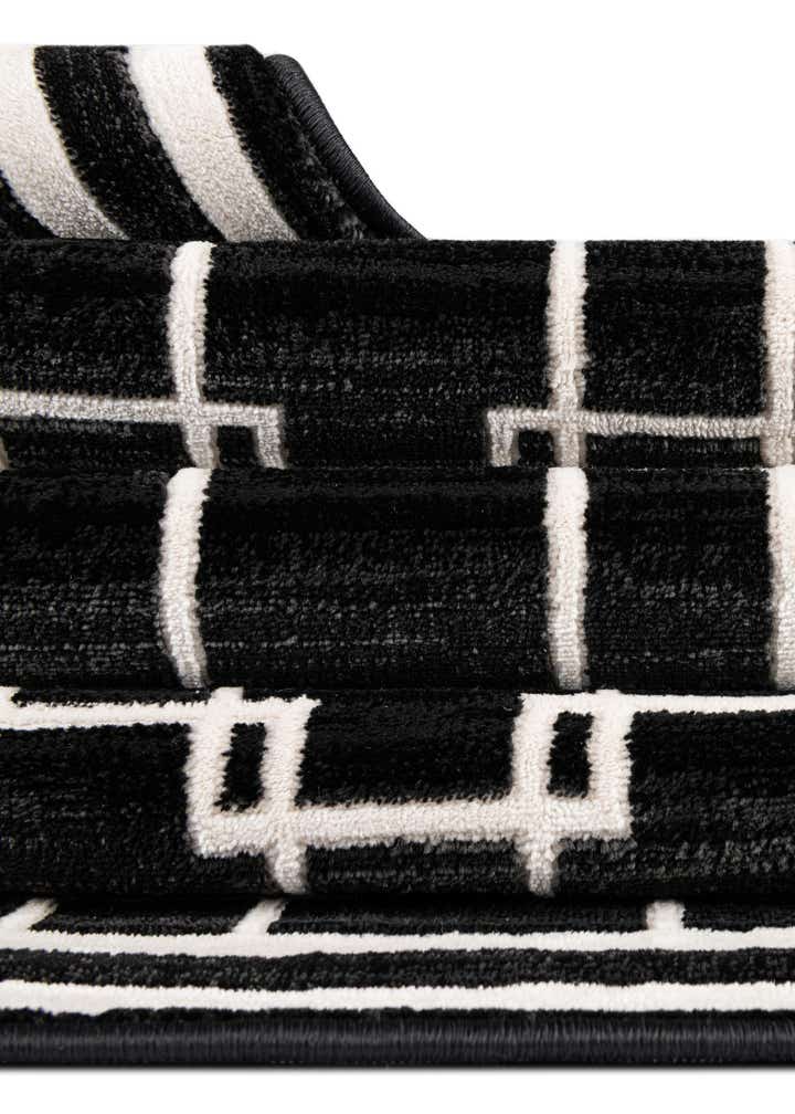 Jill Zarin 7' 10 x 10' Metropolitan Uptown Rug