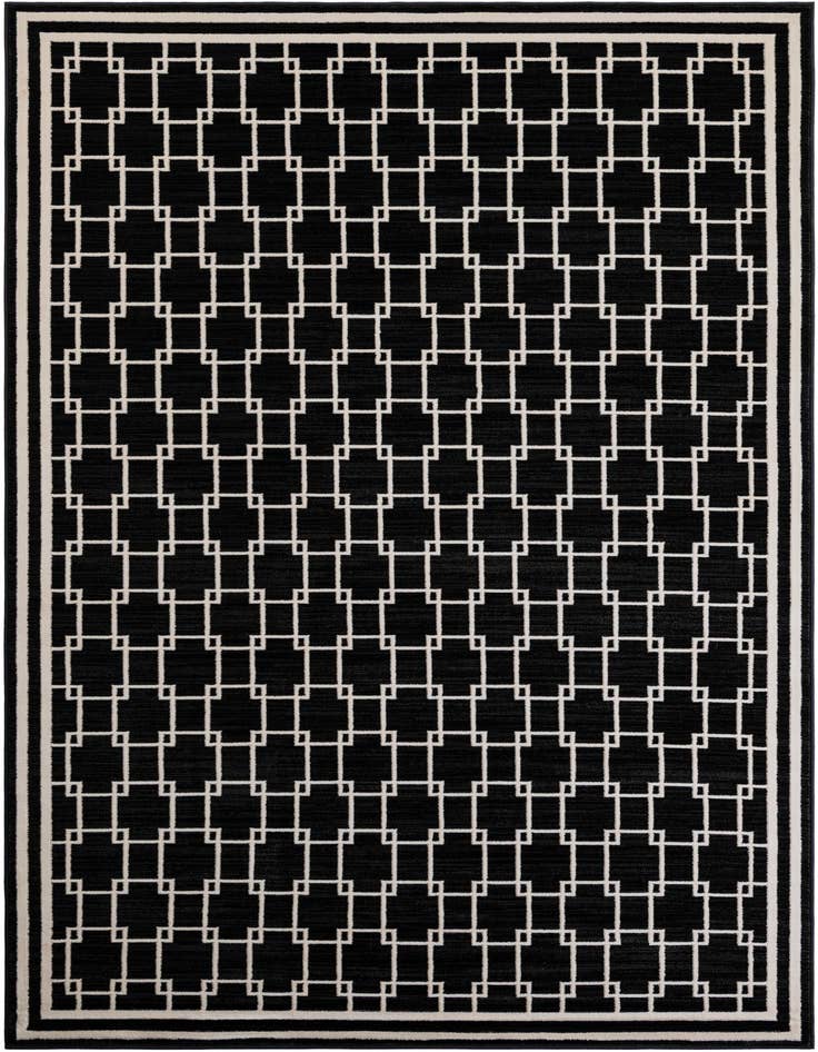 Detail image of 5' x 8' Metropolitan Uptown Rug
