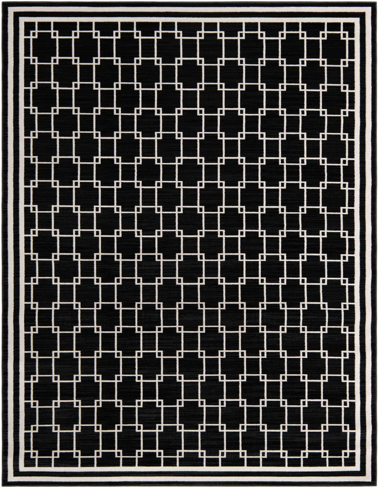 Jill Zarin 6' x 9' Metropolitan Uptown Rug