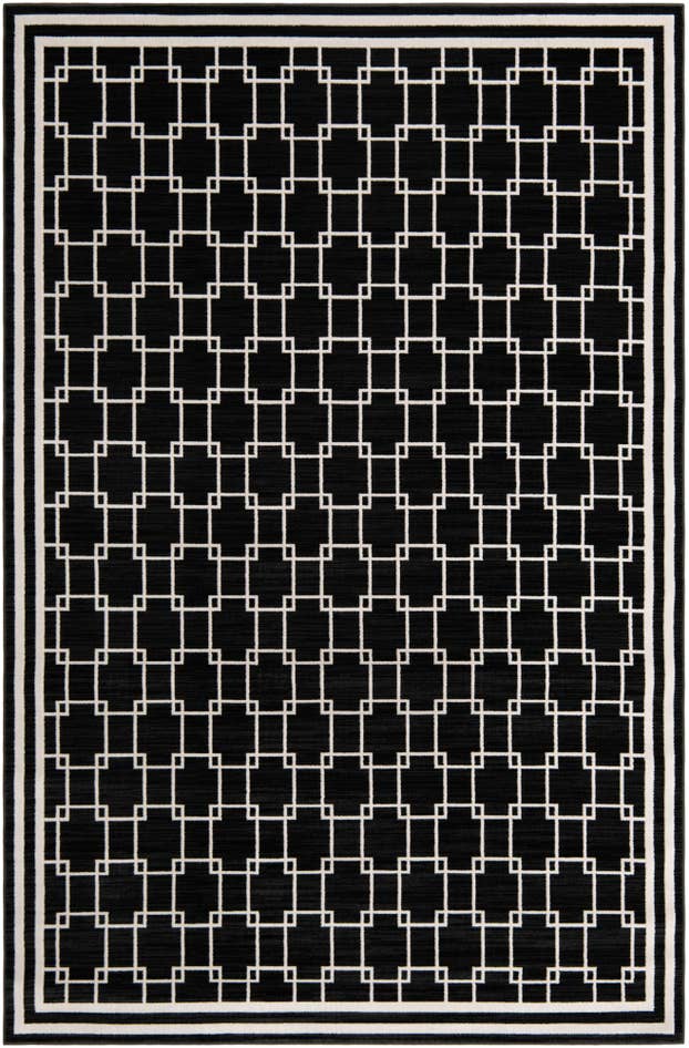 Detail image of 6' x 9' Metropolitan Uptown Rug