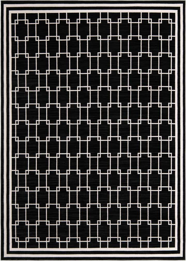 Jill Zarin 7' 10 x 10' Metropolitan Uptown Rug