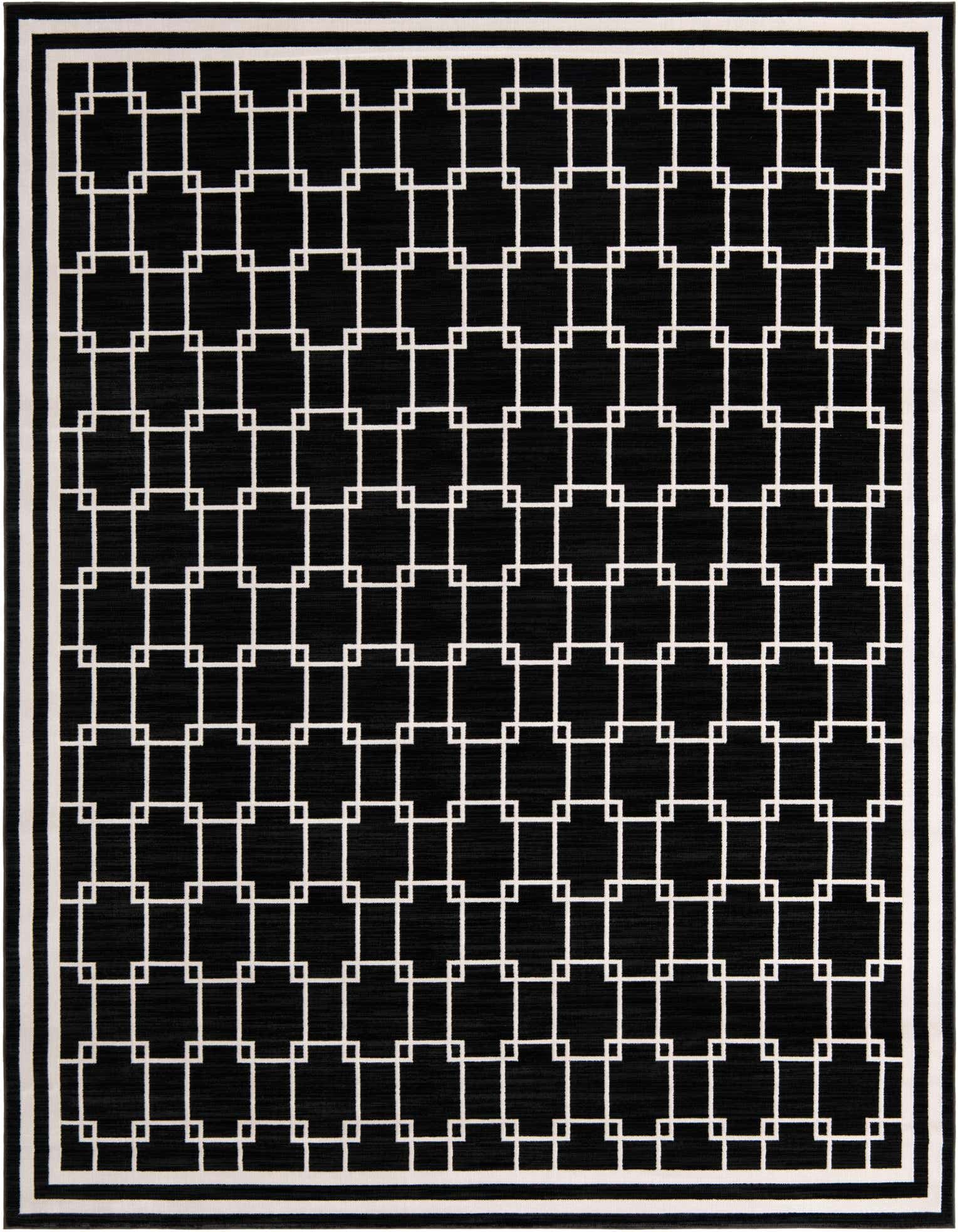 Jill Zarin 7' 10 x 10' Metropolitan Uptown Rug