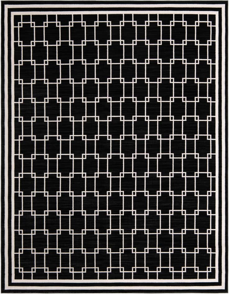Detail image of 7' 10 x 10' Metropolitan Uptown Rug