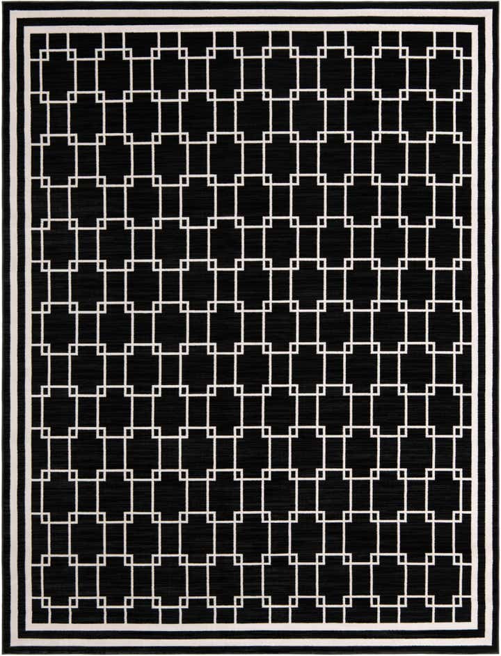 Jill Zarin 7' 10 x 10' Metropolitan Uptown Rug