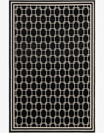 4' x 6' Metropolitan Uptown Rug