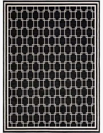 9' x 12' Metropolitan Uptown Rug