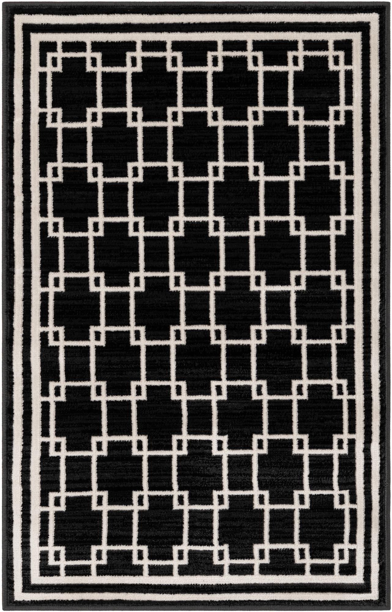 2' x 3' Metropolitan Uptown Rug