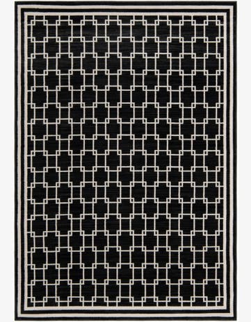 5' x 7' Metropolitan Uptown Rug