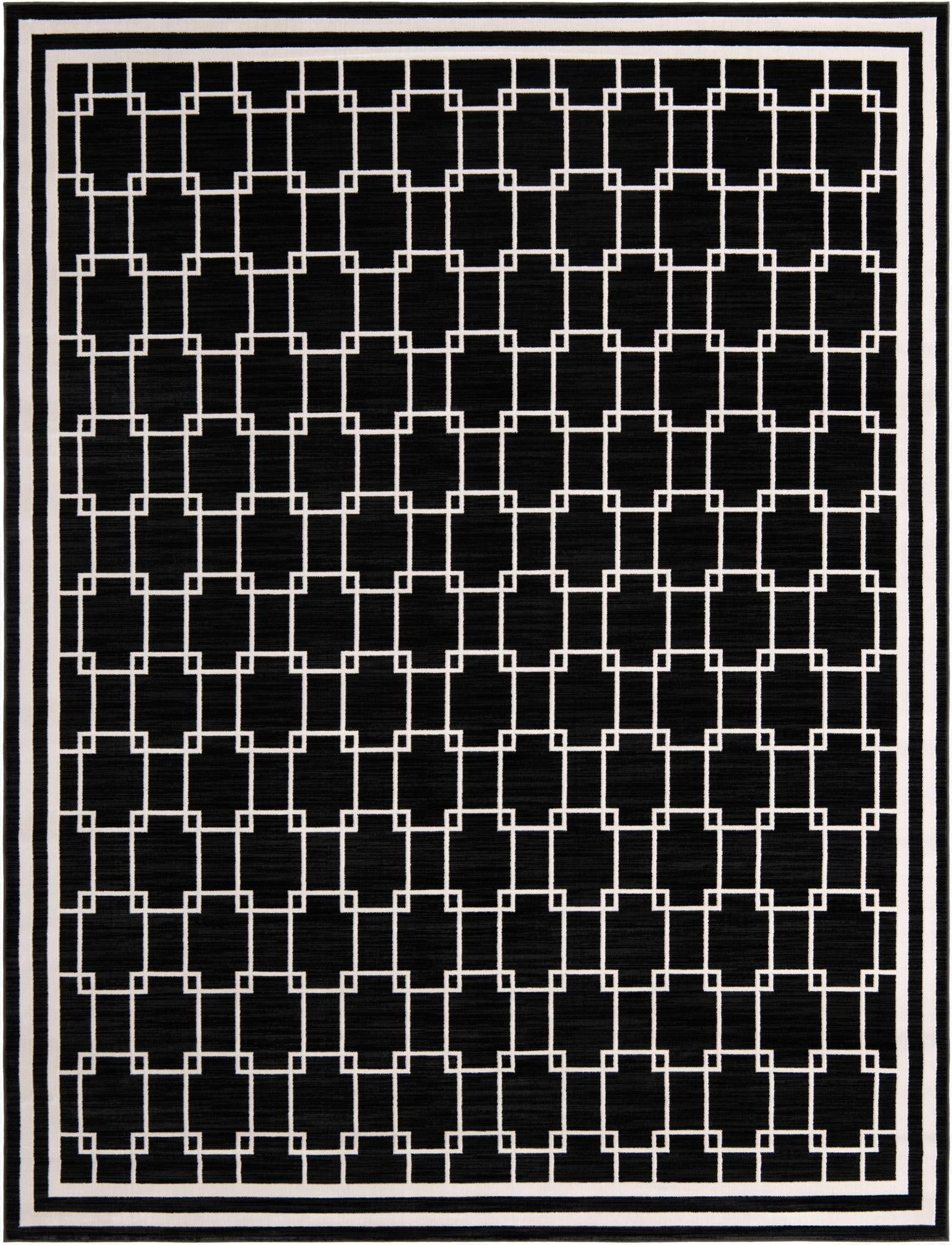 7' 10 x 10' Metropolitan Uptown Rug