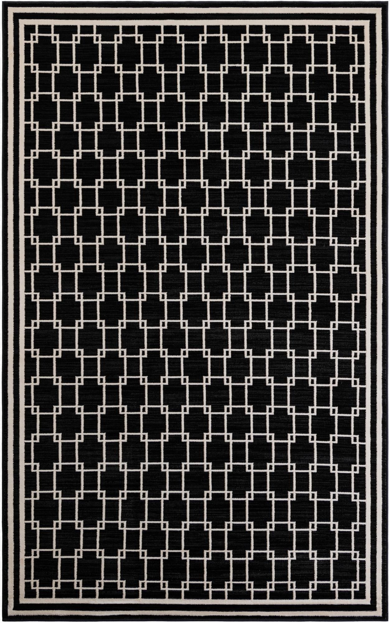 5' x 8' Metropolitan Uptown Rug