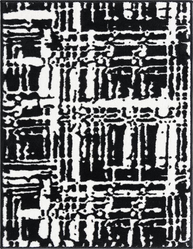 Detail image of 2' x 3' Vince Camuto Rug