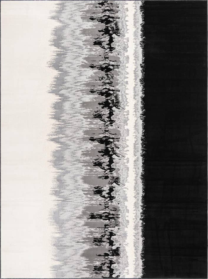 Detail image of 9' x 12' Vince Camuto Rug