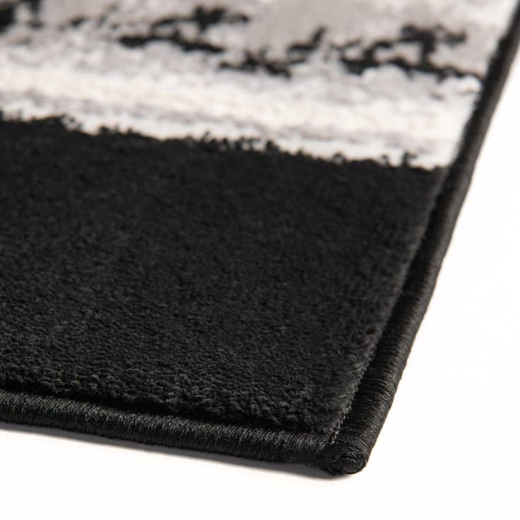 Detail image of 5' 3 x 8' Vince Camuto Rug
