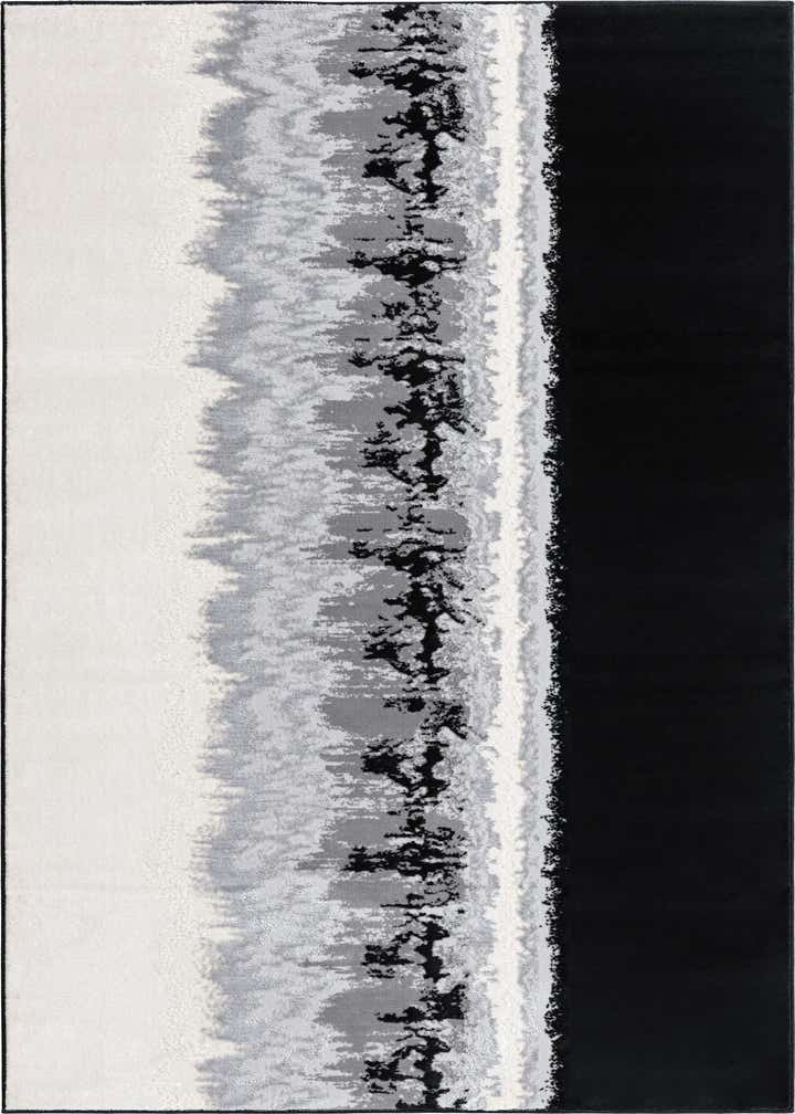 5' 3 x 8' Vince Camuto Rug