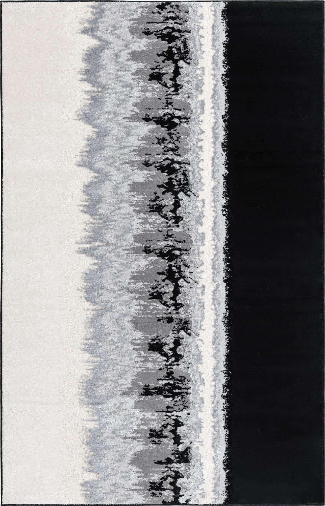 5' 3 x 8' Vince Camuto Rug